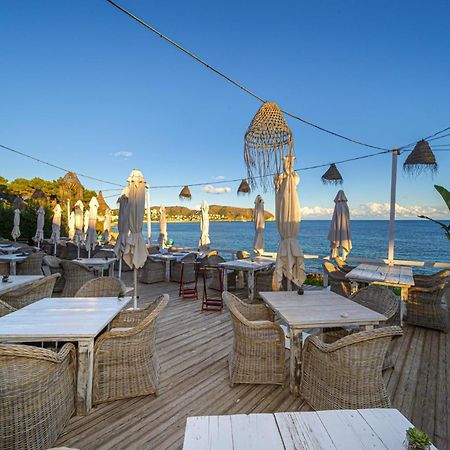 El Olivo - By Almarina Villas Moraira Eksteriør bilde