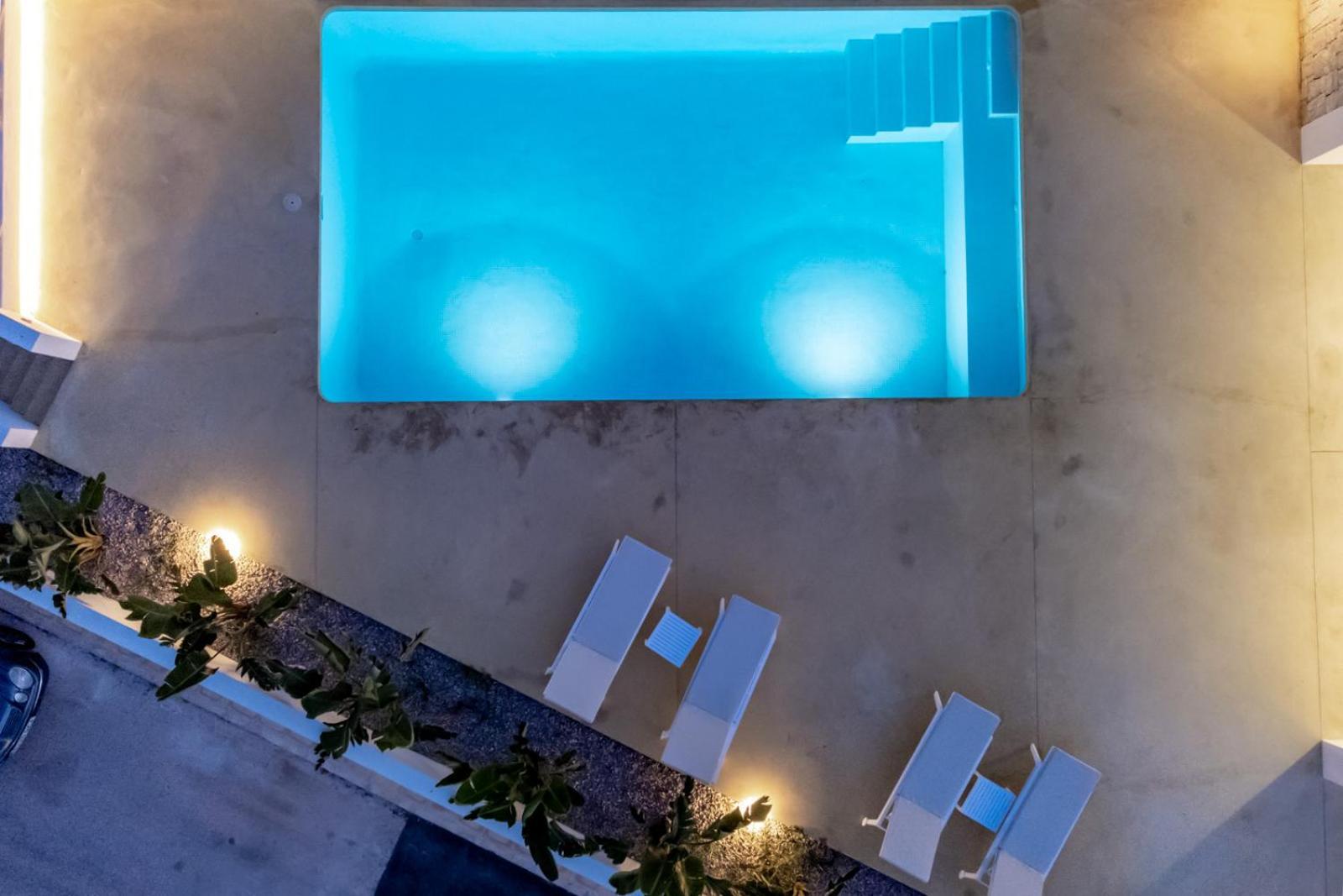 El Olivo - By Almarina Villas Moraira Eksteriør bilde