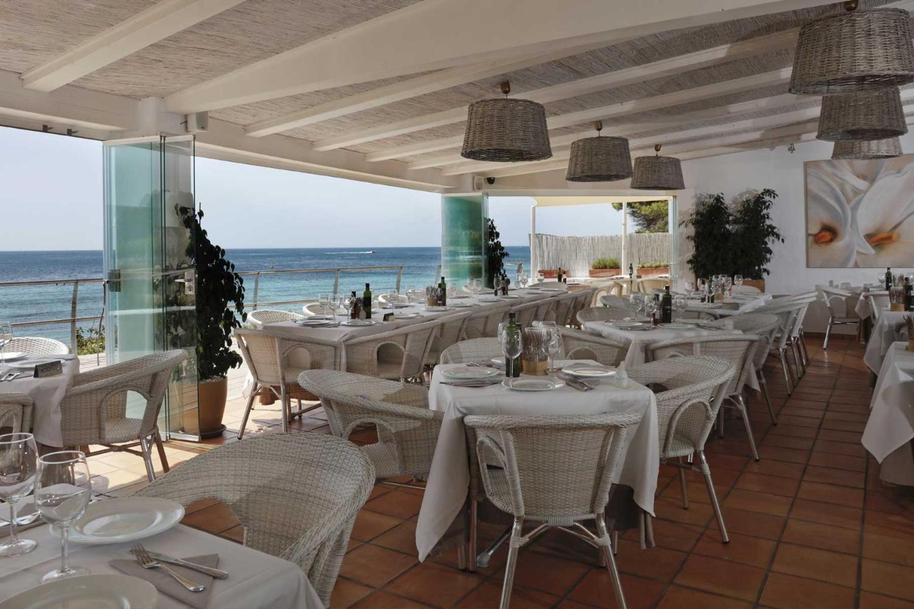 El Olivo - By Almarina Villas Moraira Eksteriør bilde