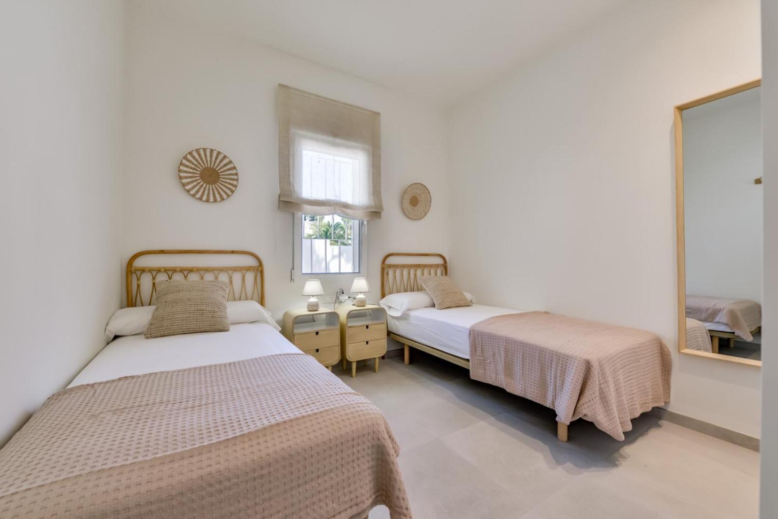 El Olivo - By Almarina Villas Moraira Eksteriør bilde